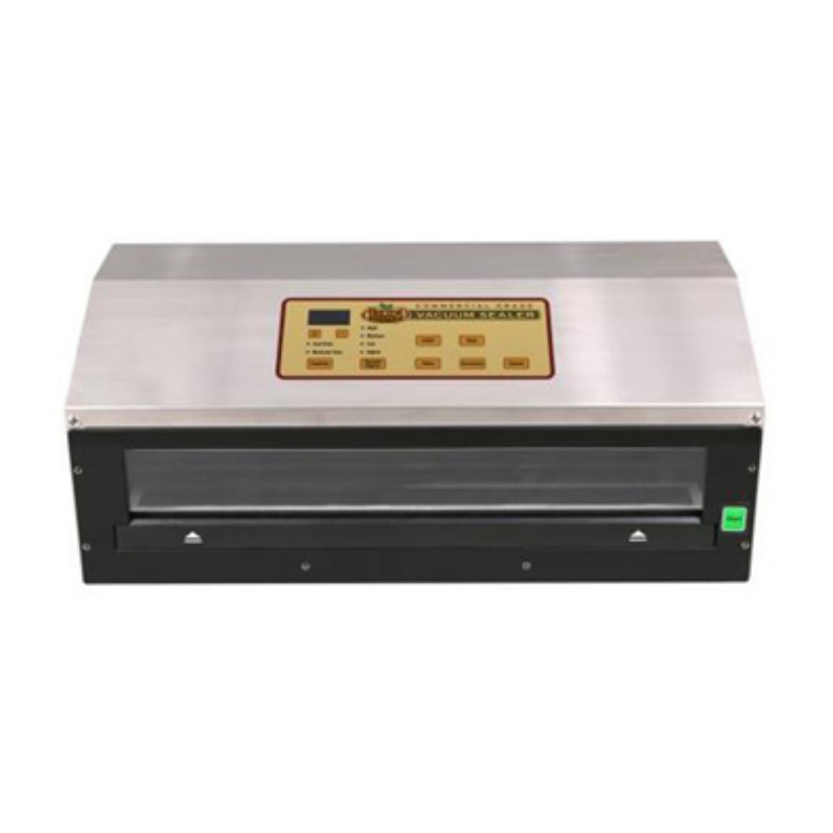 Quality Horticulture Harvest Keeper Vacuum Sealer Commercial Grade (2/Cs)