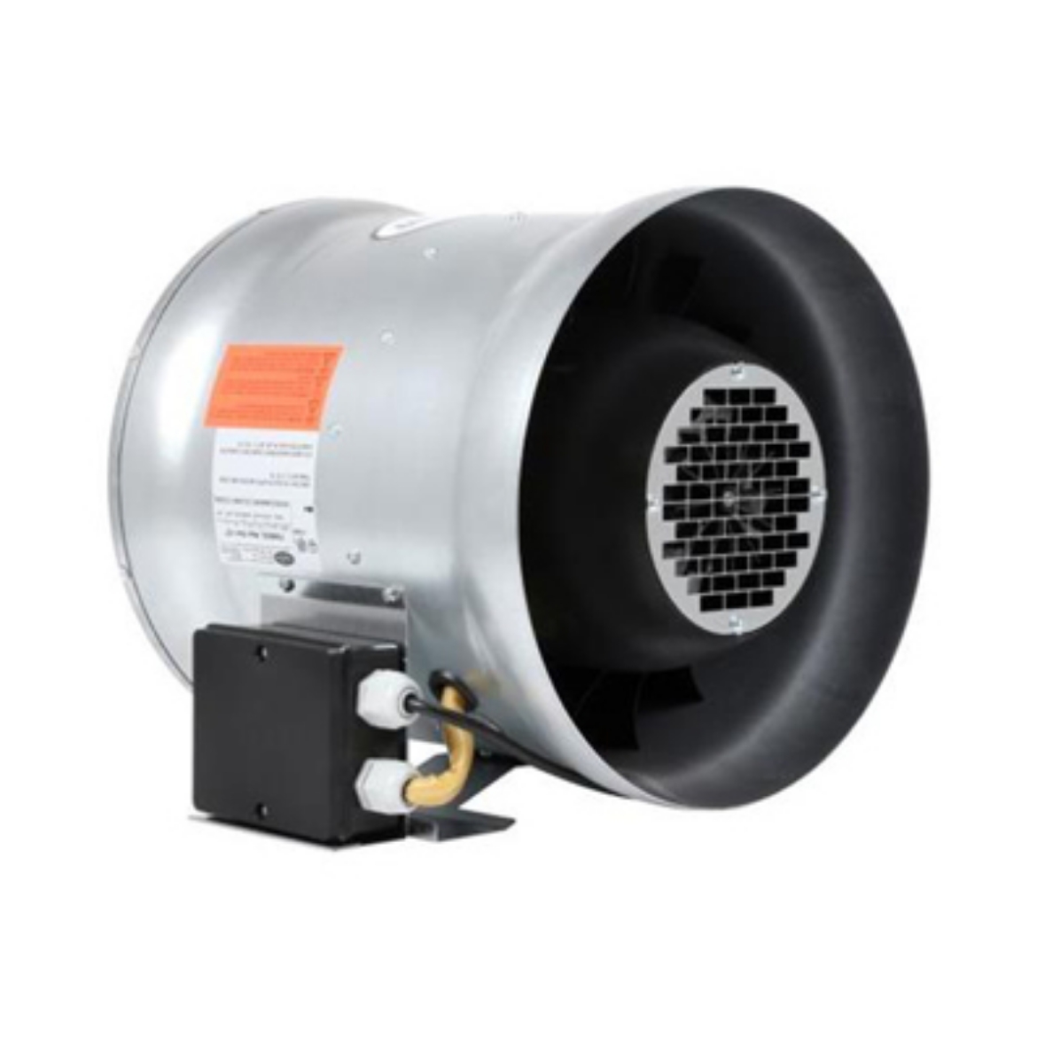 Quality Horticulture Can Fan Max Fan 12 In 1709 Cfm