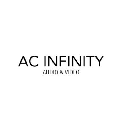 Picture for manufacturer AC Infinity A/V