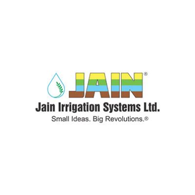 Picture for manufacturer Jain Irrigation