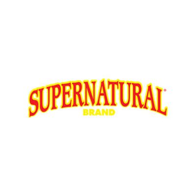 Picture for manufacturer Supernatural