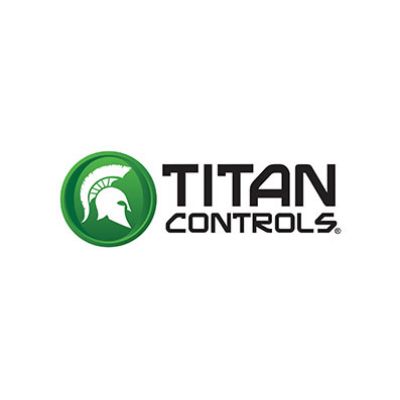 Picture for manufacturer Titan Controls