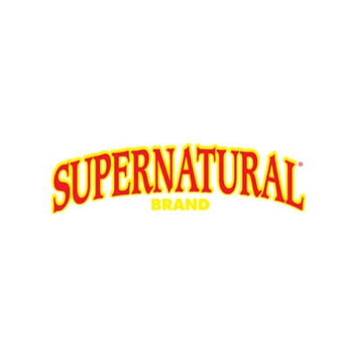 Picture for manufacturer Supernatural Brand