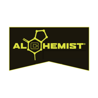 Picture for manufacturer Alchemist