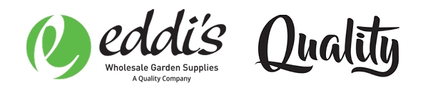 Eddi's Wholesale and Quality Wholesale logos